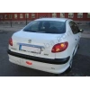 PEUGEOT 206- SD- 07/11; ARAÇ BİLGİLERİ VE RESİMLERİ