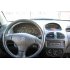 PEUGEOT 206- SD- 07/11; ARAÇ BİLGİLERİ VE RESİMLERİ