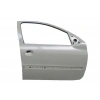 PEUGEOT 206- SD- 07/11; ÖN KAPI KOMPLE SAĞ GRİ BOYALI (TW)