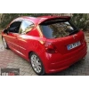 PEUGEOT 207- 06/12; ARAÇ BİLGİLERİ VE RESİMLERİ