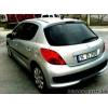 PEUGEOT 207- 06/12; ARAÇ BİLGİLERİ VE RESİMLERİ