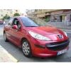 PEUGEOT 207- 06/12; ARAÇ BİLGİLERİ VE RESİMLERİ