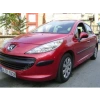 PEUGEOT 207- 06/12; ARAÇ BİLGİLERİ VE RESİMLERİ