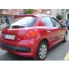 PEUGEOT 207- 06/12; ARAÇ BİLGİLERİ VE RESİMLERİ
