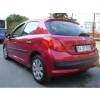 PEUGEOT 207- 06/12; ARAÇ BİLGİLERİ VE RESİMLERİ