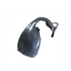 PEUGEOT 207- 06/12; ÖN ÇAMURLUK DAVLUMBAZI SOL