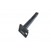 PEUGEOT 207- 06/12; ŞASİ UÇ DEMİRİ KOLU SAĞ (BEŞİK) (MOTOR BEŞİĞİNE TAKILAN)
