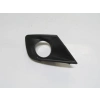 PEUGEOT 207- 09/12; SİS LAMBA KAPAĞI SAĞ SİYAH SİS DELİKLİ (TW)