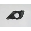 PEUGEOT 207- 09/12; SİS LAMBA KAPAĞI SAĞ SİYAH SİS DELİKLİ (TW)