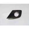 PEUGEOT 207- 09/12; SİS LAMBA KAPAĞI SOL SİYAH SİS DELİKLİ (TW)