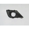 PEUGEOT 207- 09/12; SİS LAMBA KAPAĞI SOL SİYAH SİS DELİKLİ (TW)