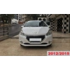 PEUGEOT 208- 12/20; ARAÇ BİLGİLERİ VE RESİMLERİ