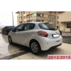 PEUGEOT 208- 12/20; ARAÇ BİLGİLERİ VE RESİMLERİ