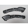 PEUGEOT 208- 20/23; ARKA TAMPON BAĞLANTI BRAKETİ SET (2PARÇA) (TYG)