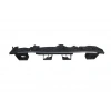 PEUGEOT 208- 20/23; ARKA TAMPON DARBE EMİCİ (TW)