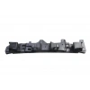 PEUGEOT 208- 20/23; ARKA TAMPON DARBE EMİCİ (TW)