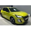 PEUGEOT 208- 24/25; ARAÇ BİLGİLERİ VE RESİMLERİ