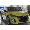 PEUGEOT 208- 24/25; ARAÇ BİLGİLERİ VE RESİMLERİ