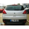 PEUGEOT 3008- 09/16; ARAÇ BİLGİLERİ VE RESİMLERİ