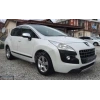 PEUGEOT 3008- 09/16; ARAÇ BİLGİLERİ VE RESİMLERİ