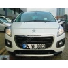 PEUGEOT 3008- 09/16; ARAÇ BİLGİLERİ VE RESİMLERİ