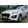 PEUGEOT 3008- 09/16; ARAÇ BİLGİLERİ VE RESİMLERİ