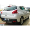 PEUGEOT 3008- 09/16; ARAÇ BİLGİLERİ VE RESİMLERİ