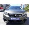 PEUGEOT 3008- 17/20; ARAÇ BİLGİLERİ VE RESİMLERİ