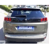 PEUGEOT 3008- 17/20; ARAÇ BİLGİLERİ VE RESİMLERİ