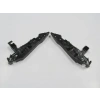 PEUGEOT 3008- 17/20; ÖN TAMPON BAĞLANTI BRAKETİ SAĞ/SOL SET (2 PARÇA) 1554-2023 (T1)