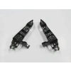 PEUGEOT 3008- 17/20; ÖN TAMPON BAĞLANTI BRAKETİ SAĞ/SOL SET (2 PARÇA) 1554-2023 (T1)