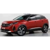 PEUGEOT 3008- 21/24; ARAÇ BİLGİLERİ VE RESİMLER