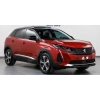 PEUGEOT 3008- 21/24; ARAÇ BİLGİLERİ VE RESİMLER