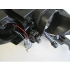 PEUGEOT 301- 13/16; FAR LAMBASI SOL ELEKTRİKLİ/MOTORLU) (H7/H1) (AYFAR) (E MARKLI)