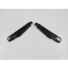 PEUGEOT 301- 13/16; ÖN TAMPON BAĞLANTI BRAKETİ SAĞ/SOL SET (2 PARÇA) SAC 1567-2023 (T1)