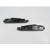 PEUGEOT 301- 13/16; ÖN TAMPON BAĞLANTI BRAKETİ SAĞ/SOL SET (2 PARÇA) SAC 1567-2023 (T1)