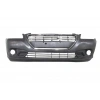 PEUGEOT 301- 13/16; ÖN TAMPON SİYAH (PANJURLU/SİS BRAKETLİ/NİKELAJ ÇITALI/ÇEKİ KAPAKLI)(TW)