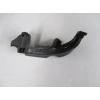 PEUGEOT 301- 13/16; STOP LAMBASI ALT BAĞLANTI BRAKETİ SAĞ (PLASTİK)