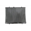 PEUGEOT 301- 13/16; SU RADYATÖRÜ 1.2/1.5/1.6 (BRAZİNG) (380x538x16) (MANUEL) ALÜMİNYUM (ORİS)