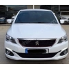 PEUGEOT 301- 17/21; ARAÇ BİLGİLERİ VE RESİMLERİ