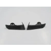 PEUGEOT 301- 17/21; ÖN TAMPON PANJUR ÇITASI (LED YAN PARÇA) SAĞ/SOL SET (2 PARÇA)