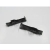 PEUGEOT 301- 17/21; ÖN TAMPON PANJUR ÇITASI (LED YAN PARÇA) SAĞ/SOL SET (2 PARÇA)