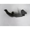 PEUGEOT 301- 17/21; STOP LAMBASI ALT BAĞLANTI BRAKETİ SOL (PLASTİK)