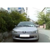PEUGEOT 306- SD/HB- 00/01; ARAÇ BİLGİLERİ VE RESİMLERİ