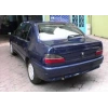PEUGEOT 306- SD/HB- 00/01; ARAÇ BİLGİLERİ VE RESİMLERİ