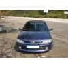 PEUGEOT 306- SD/HB- 00/01; ARAÇ BİLGİLERİ VE RESİMLERİ