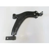 PEUGEOT 306- SD/HB- 00/01; ÖN ALT TABLA SAĞ ROTİLLİ/BURÇLU (SALINCAK) (16mm HİDROLİK) (SH)