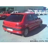 PEUGEOT 306- SD/HB- 93/96; ARAÇ BİLGİLERİ VE RESİMLERİ