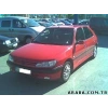 PEUGEOT 306- SD/HB- 93/96; ARAÇ BİLGİLERİ VE RESİMLERİ