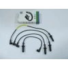 PEUGEOT 306- SD/HB- 93/96; BUJİ KABLOSU TAKIM (8V)(HDZ-KDX)1.1/1.4/1.6 cc (YOW JUNG)